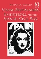 Visual Propaganda, Exhibitions And The Spanish Civil War