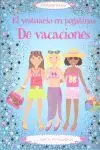 De Vacaciones