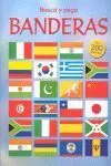 Busca y Pega Banderas