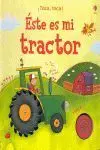 Este Es mi Tractor