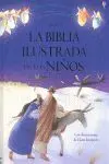 La Biblia Ilustrada para Niños