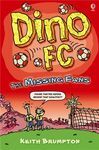 DINO FC. THE MISSING FANS