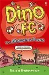 Dino Fc. The Missing Fans