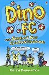 DINO FC. THE GREAT KIT CATASTROPHE