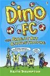 Dino Fc. The Great Kit Catastrophe