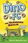 Dino Fc. The Vanishing Goalie