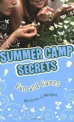 Summer Camp Secrets Fun And Games