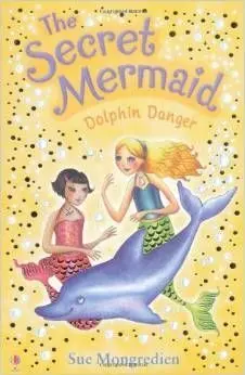 The Secret Mermaid Dolphin Danger