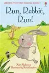 Run, Rabbit, Run!