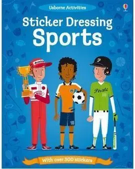 Sports Stickers