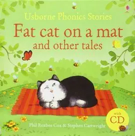 Fat Cat On a Mat Collection