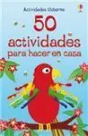 50 Actividades para Hacer en Casa