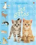 Pequeña Guía de los Gatos