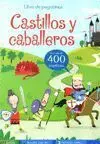 Caballeros y Castillos