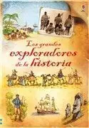 Los Grandes Exploradores de la Historia
