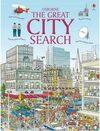 THE GREAT CITY SEARCH