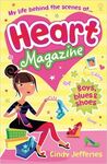 HEART MAGAZINE BOOK 2: BOYS, BLUES & SHOES