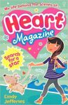 HEART MAGAZINE 3: SEARCH FOR A STAR (TBC)