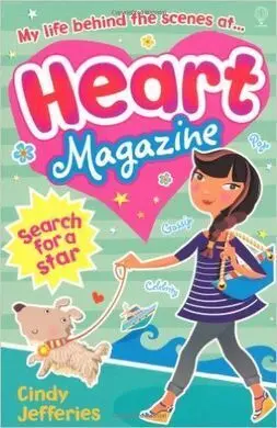 Heart Magazine 3: Search For a Star (Tbc)