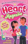 HEART MAGAZINE BOOK 4