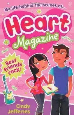 Heart Magazine Book 4