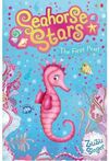 SEAHORSE STARS THE FIRST PEARL
