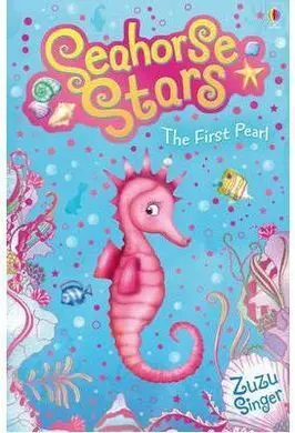 Seahorse Stars The First Pearl