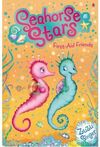 SEAHORSE STARS FIRST AID FRIENDS