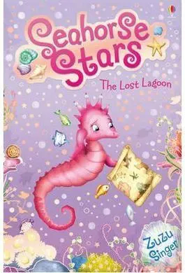 Seahorse Stars The Lost Lagoon
