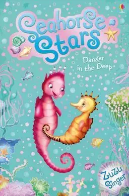 Seahorse Stars Danger In The Deep