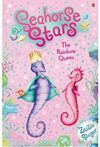 SEAHORSE STARS THE RAINBOW QUEEN