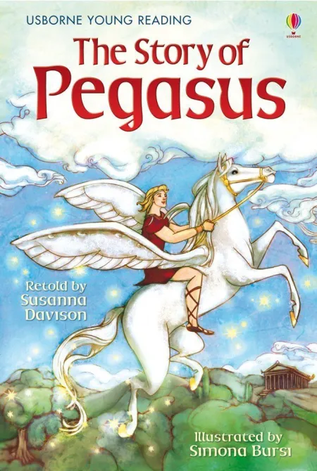 The Story Of Pegasus