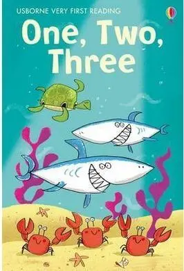 One, Two, Three