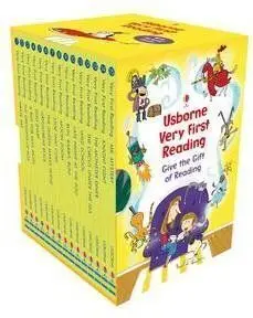 Vfr 1-15 Box Set