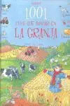1001 Cosas que Buscar en la Granja