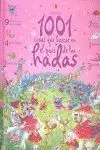 1001 Cosas que Buscar en el Pais Hadas
