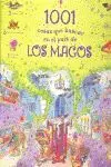 1001 Cosas que Buscar en el Mundo Magos