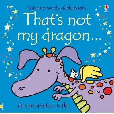Thats Not My Dragon