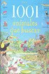 1001 Animales que Buscar