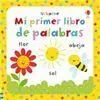 Mi Primer Libro de Palabras