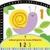 1 2 3 Libro Cuna