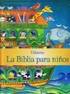 LA BIBLIA PARA NIÑOS. MINIATURA