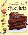 Mi Pequeño Gran Libro del Chocolate