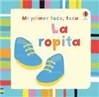 La Ropita. Toca y Descubre