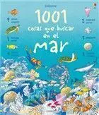 1001 Cosas que Buscar en el Mar