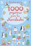 1000 Pegatinas para las Navidades