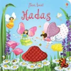 Hadas Toca Toca Grande