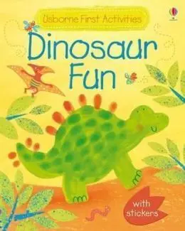 Dinosaur Fun