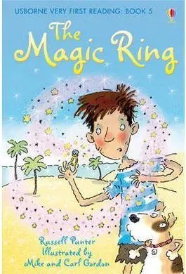 The Magic Ring