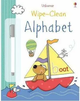 Alphabet